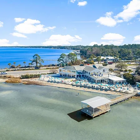 30A Beach House - Coastal Allure By Panhandle Getaways